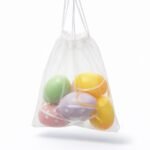 6cm Easter Decorative Eggs - Set of 6