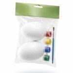 Paint Your Own Easter Eggs - 2 pcs kit